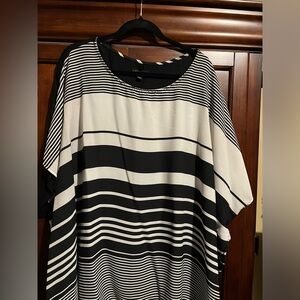 Lane Bryant Size 26/28 Blouse